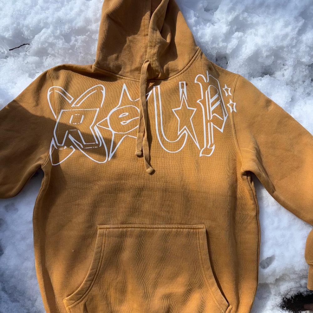 These are 35$ hoodies